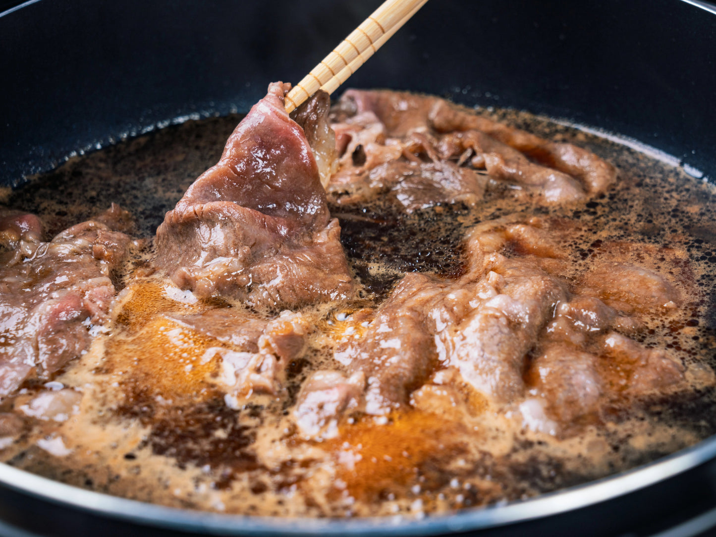 御贈答用 川平牛 肩ロース すき焼き 約500g - 川平牛(カビラビーフ)オンラインストア