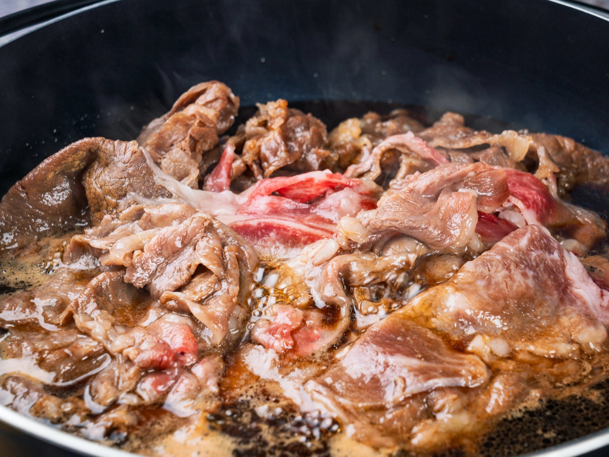 御贈答用 川平牛 肩ロース すき焼き 約500g - 川平牛(カビラビーフ)オンラインストア