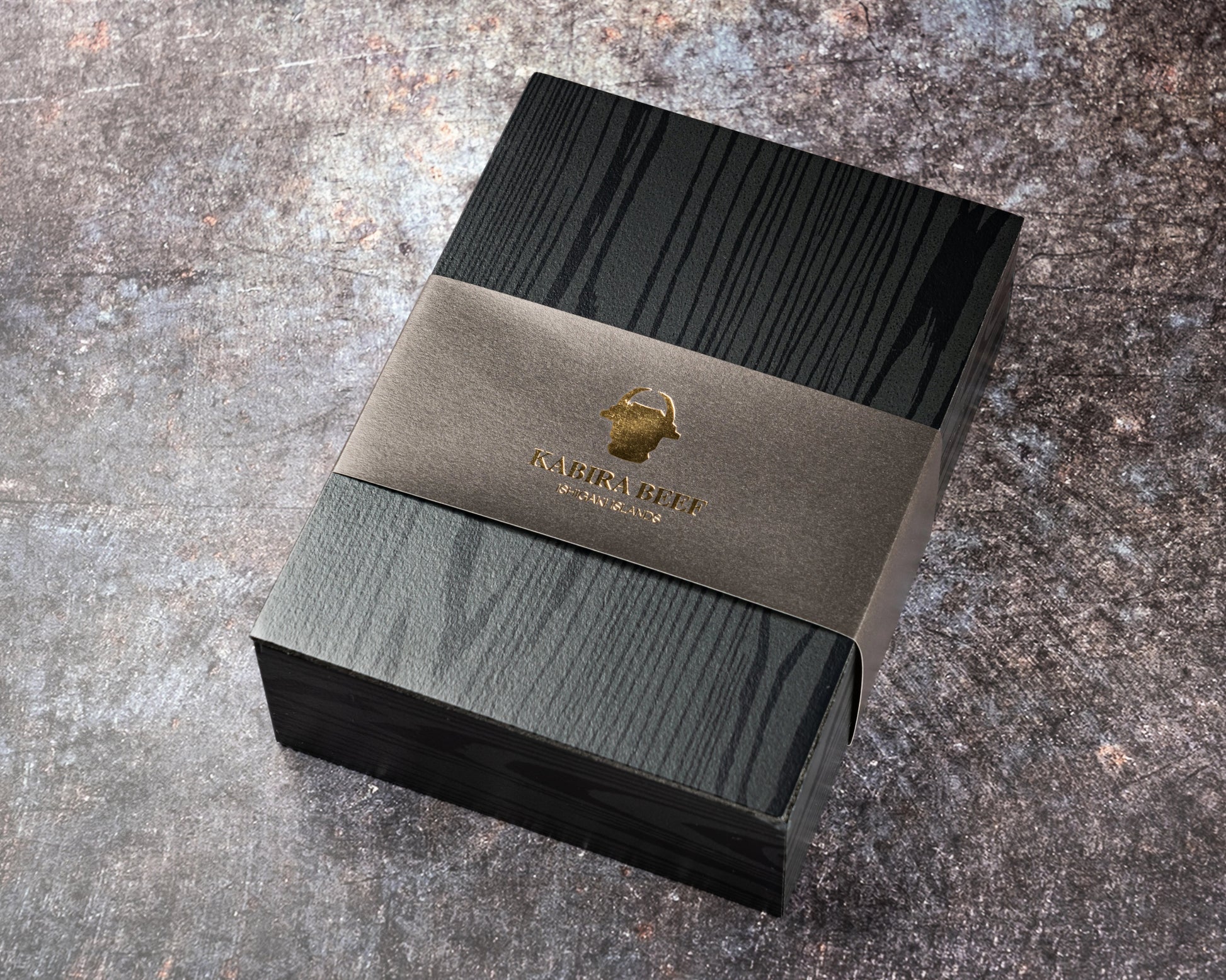 御贈答用 川平牛