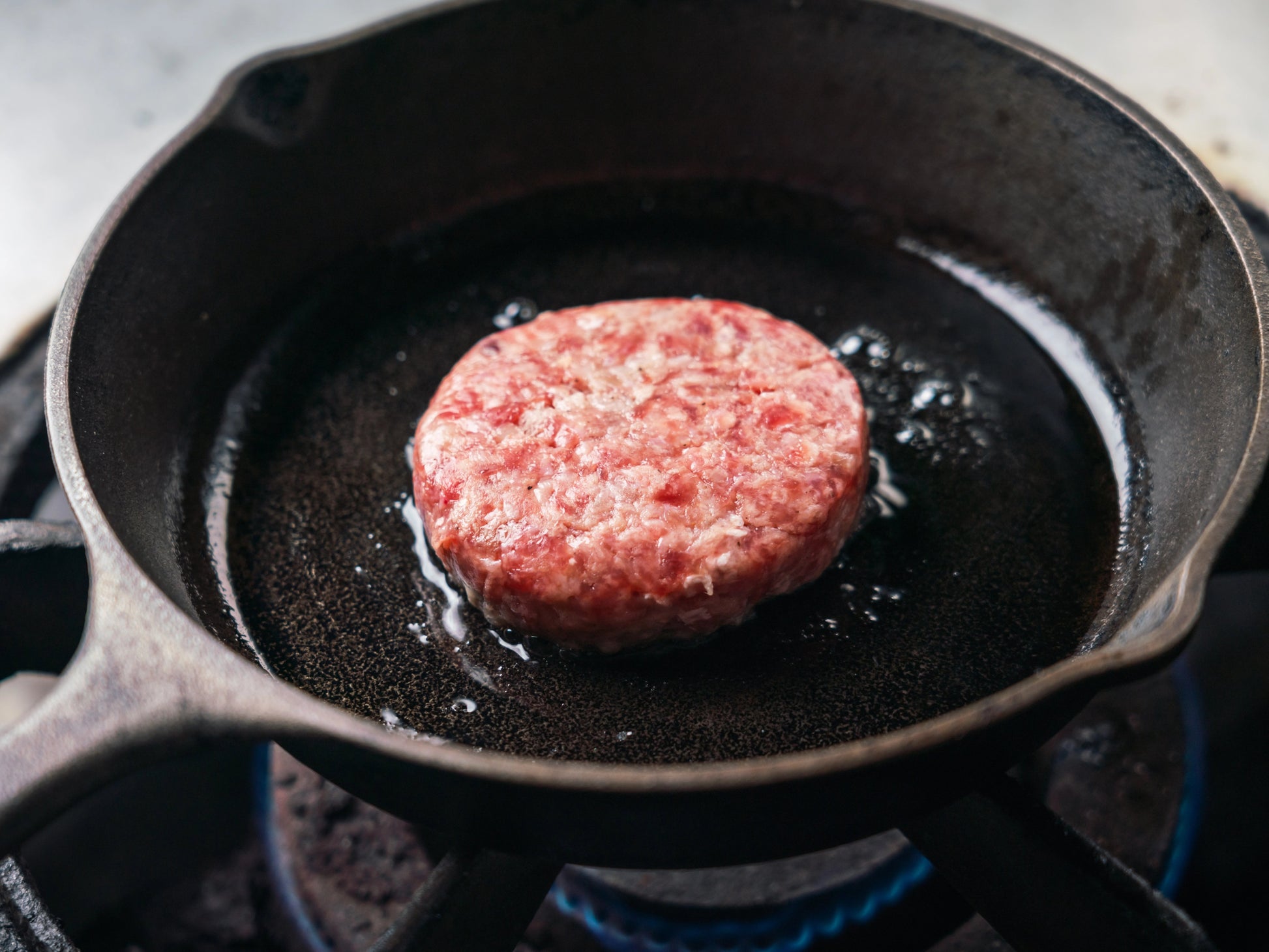 川平牛 100%らんぷ無添加ハンバーグ - 川平牛(カビラビーフ)オンラインストア