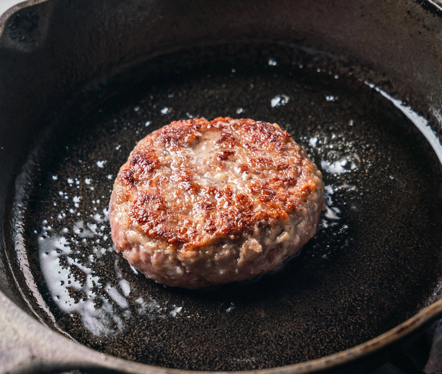 川平牛 100%らんぷ無添加ハンバーグ - 川平牛(カビラビーフ)オンラインストア