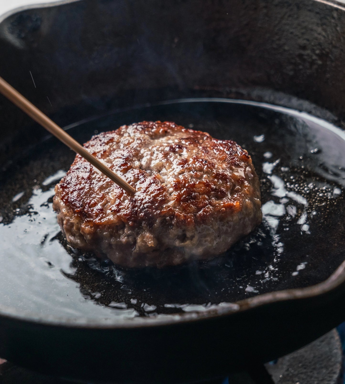 川平牛 100%らんぷ無添加ハンバーグ - 川平牛(カビラビーフ)オンラインストア