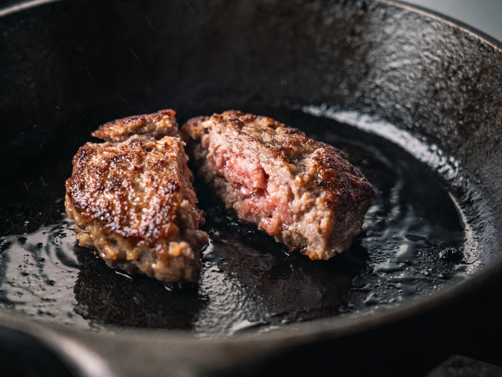 川平牛 100%らんぷ無添加ハンバーグ - 川平牛(カビラビーフ)オンラインストア