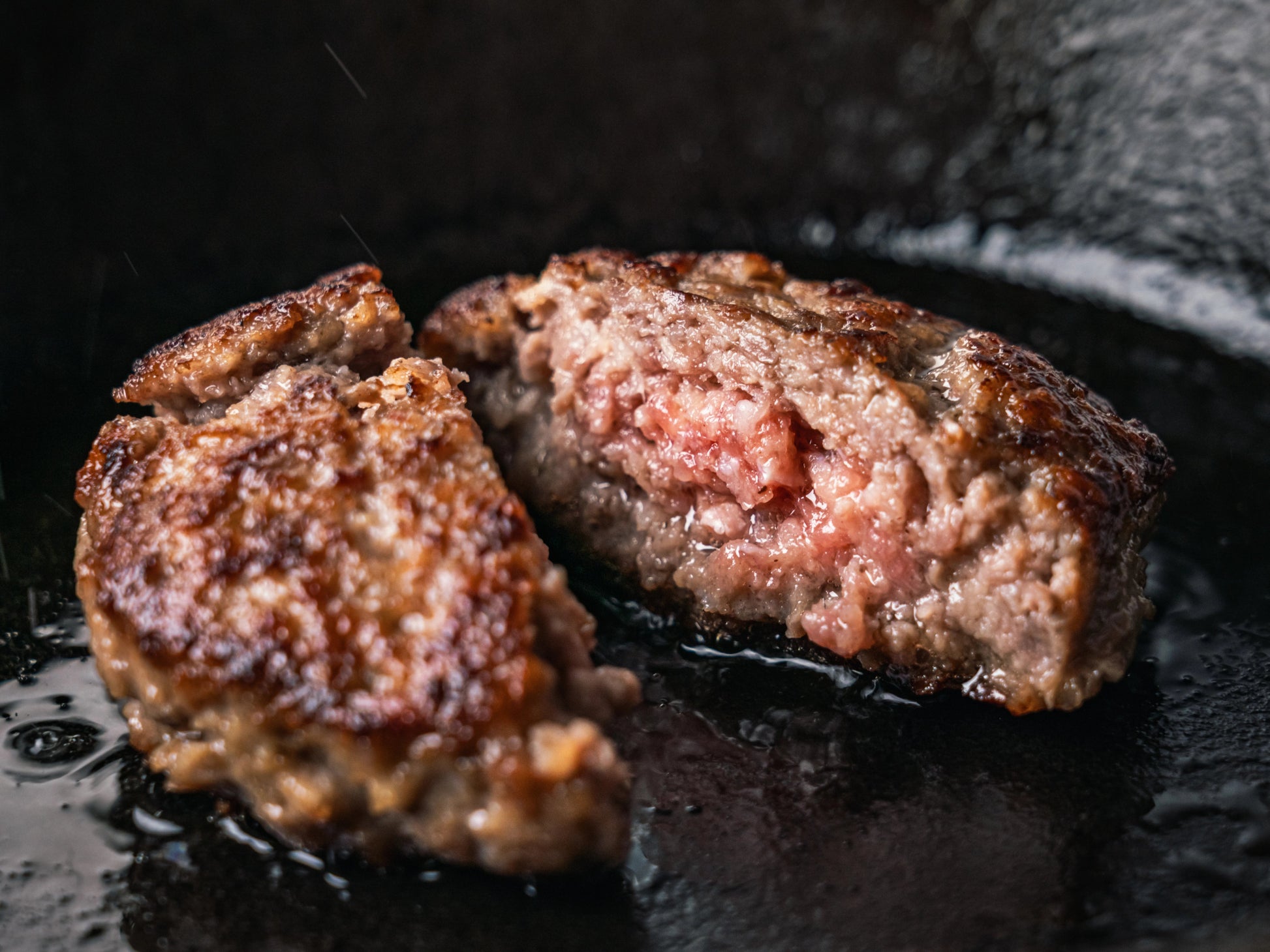 川平牛 100%らんぷ無添加ハンバーグ - 川平牛(カビラビーフ)オンラインストア