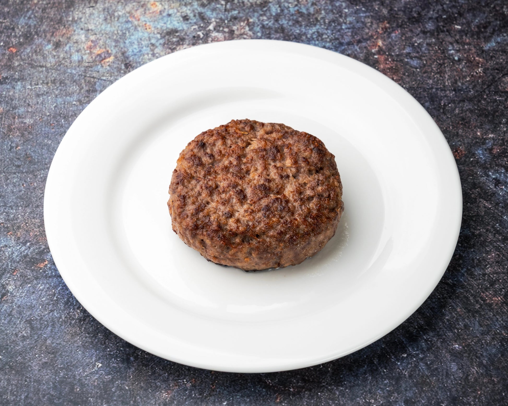 川平牛 100%らんぷ無添加ハンバーグ - 川平牛(カビラビーフ)オンラインストア